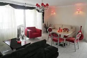 Arcadia Suites&spa Galatás