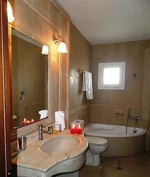 Hotel Arcadia Suites&spa