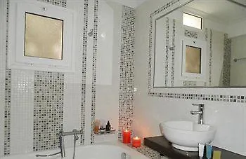 Arcadia Suites&spa Hotel 3*