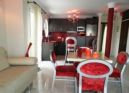 Arcadia Suites&spa Hotel Galatás